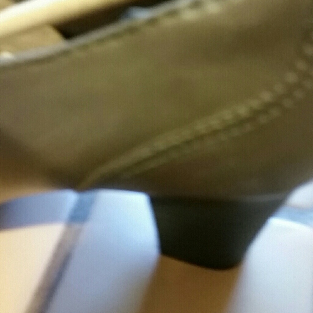 Clarks gray - Picture 7 of 8